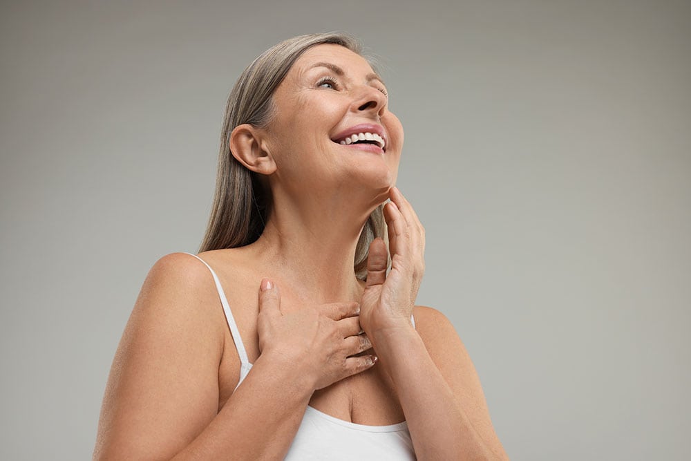 Neck lift Sacramento